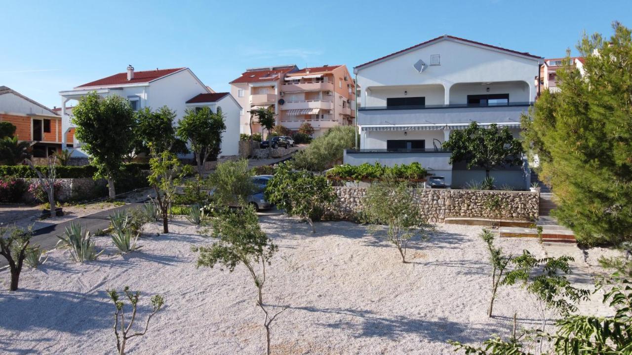 Villa Ami Kustići Екстериор снимка