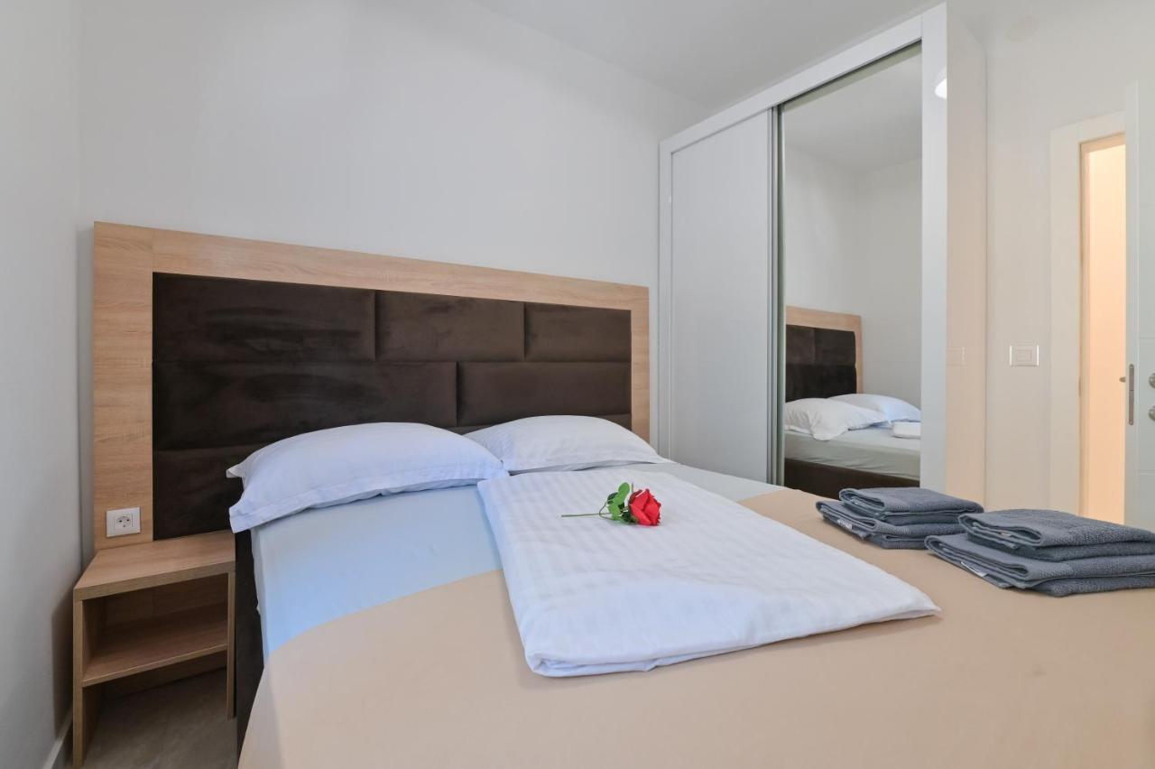 Villa Ami Kustići Екстериор снимка