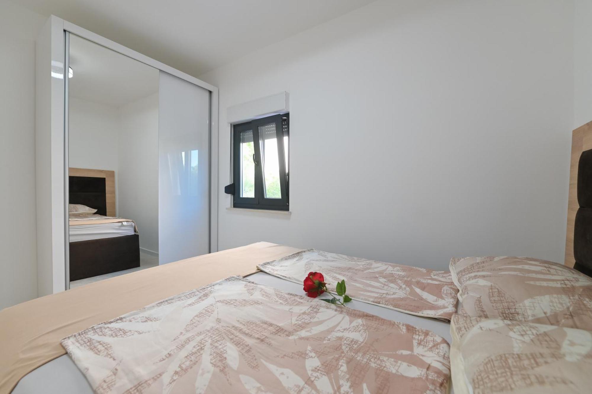 Villa Ami Kustići Стая снимка