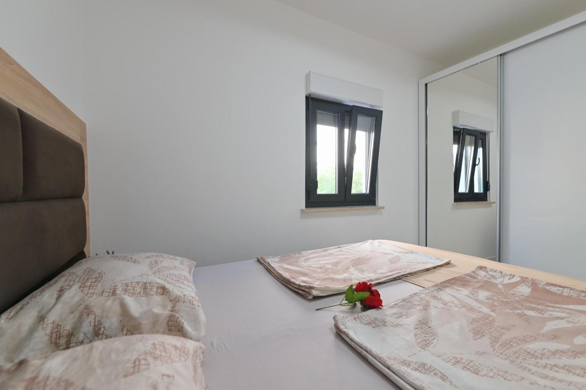 Villa Ami Kustići Стая снимка